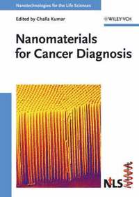 bokomslag Nanomaterials for Cancer Diagnosis