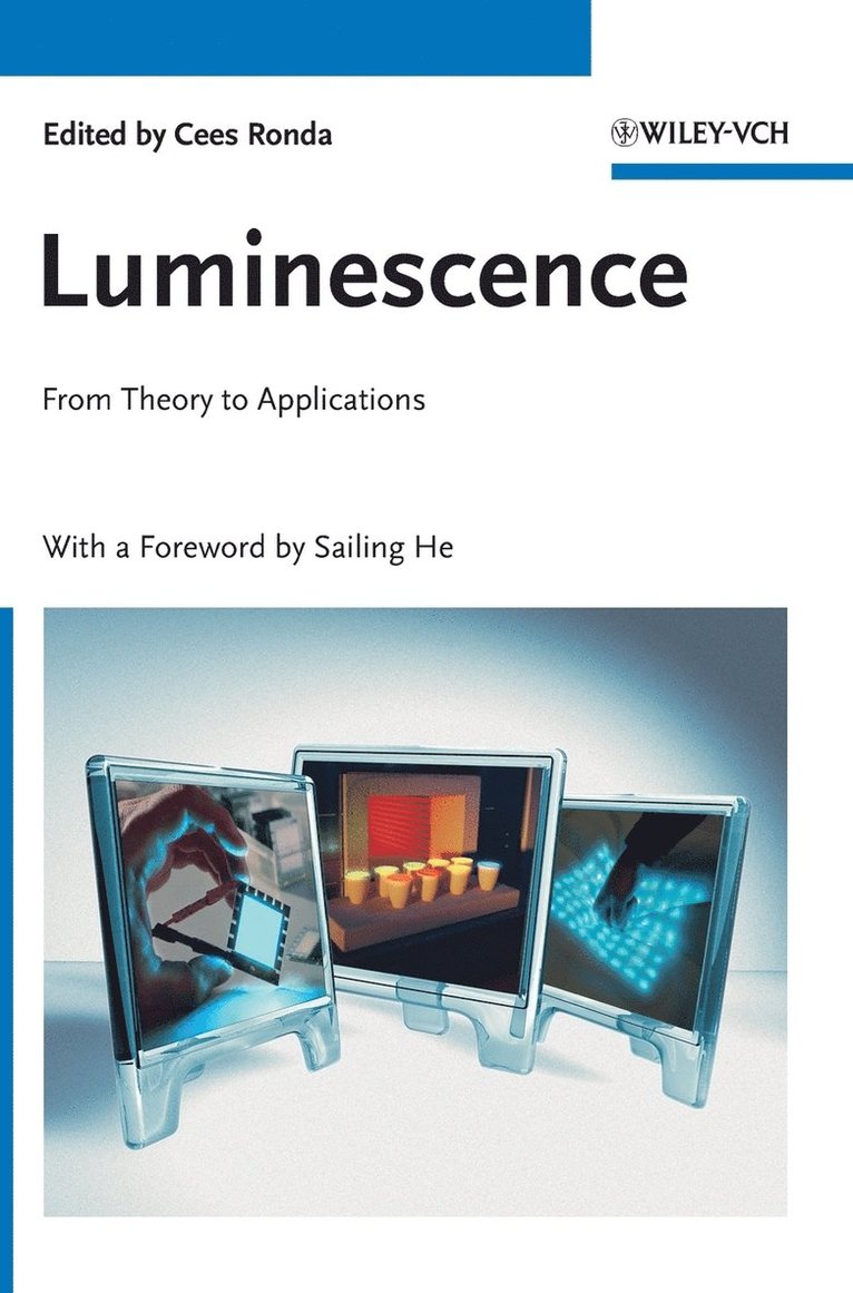 Luminescence 1