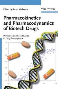 bokomslag Pharmacokinetics and Pharmacodynamics of Biotech Drugs