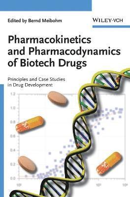 Pharmacokinetics and Pharmacodynamics of Biotech Drugs 1