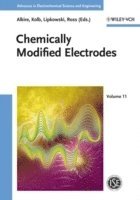 bokomslag Chemically Modified Electrodes