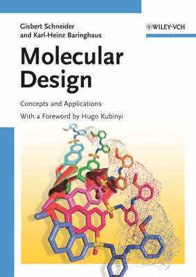 bokomslag Molecular Design