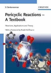 bokomslag Pericyclic Reactions - A Textbook