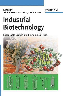 Industrial Biotechnology 1