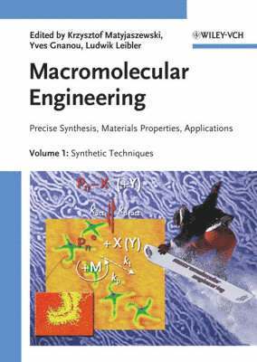 Macromolecular Engineering: Precise Synthesis, Materials Properties, Applic