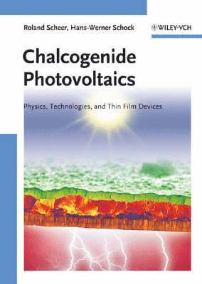 Chalcogenide Photovoltaics 1