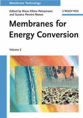 Membranes for Energy Conversion 1