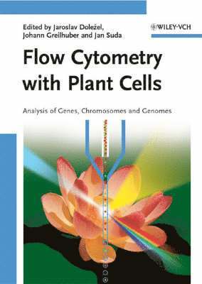 Flow Cytometry with Plant Cells 1