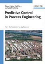bokomslag Predictive Control in Process Engineering