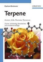 bokomslag Terpene