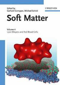 bokomslag Soft Matter, Volume 4