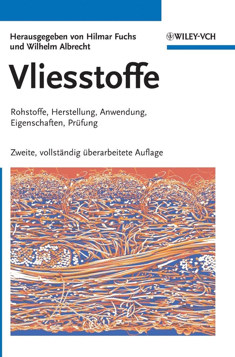 Vliesstoffe 1