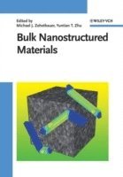 bokomslag Bulk Nanostructured Materials