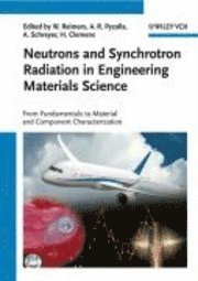 Neutrons and Synchrotron Radiation in Engineering Materials Science: From F