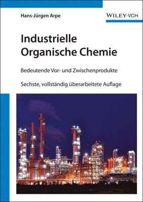 Industrielle Organische Chemie 1