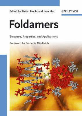 Foldamers 1