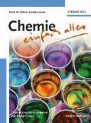 bokomslag Chemie - einfach alles