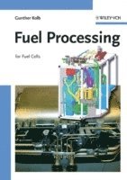 bokomslag Fuel Processing