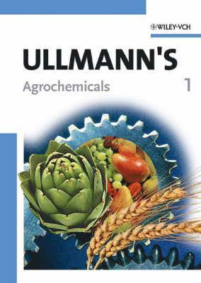 Ullmann's Agrochemicals, 2 Volumes 1
