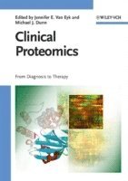 bokomslag Clinical Proteomics