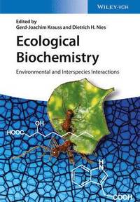 bokomslag Ecological Biochemistry