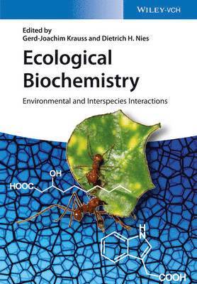 Ecological Biochemistry 1