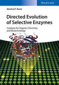 bokomslag Directed Evolution of Selective Enzymes