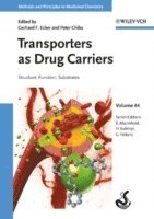 bokomslag Transporters as Drug Carriers