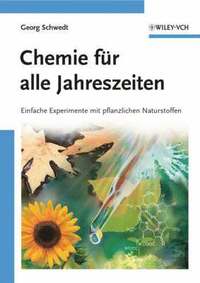 bokomslag Chemie fr alle Jahreszeiten