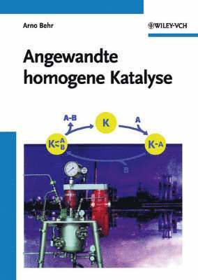 Angewandte homogene Katalyse 1