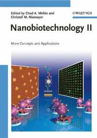 bokomslag Nanobiotechnology II