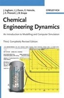 bokomslag Chemical Engineering Dynamics, Includes CD-ROM