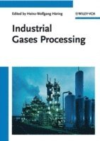 bokomslag Industrial Gases Processing