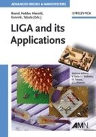 bokomslag LIGA and its Applications