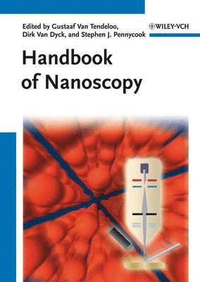 bokomslag Handbook of Nanoscopy, 2 Volume Set