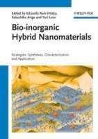 Bio-inorganic Hybrid Nanomaterials 1