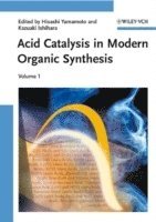 bokomslag Acid Catalysis in Modern Organic Synthesis, 2 Volumes