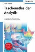 bokomslag Taschenatlas der Analytik