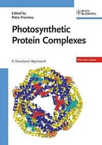 bokomslag Photosynthetic Protein Complexes