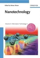 bokomslag Nanotechnology