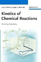 bokomslag Kinetics of Chemical Reactions