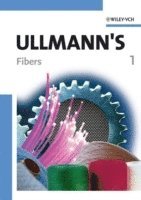 bokomslag Ullmann's Fibers, 2 Volumes