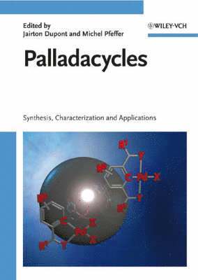 Palladacycles 1