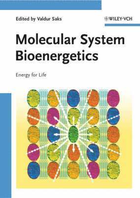 Valdur Saks - Molecular System Bioenergetics, Inbunden