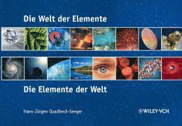 Die Welt der Elemente - Die Elemente der Welt 1