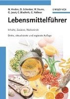 Lebensmittelfuhrer 1