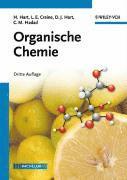 bokomslag Organische Chemie