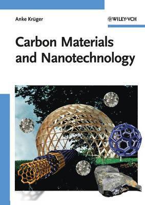 bokomslag Carbon Materials and Nanotechnology