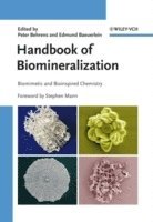 bokomslag Handbook of Biomineralization