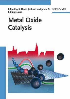 Metal Oxide Catalysis, 2 Volume Set 1